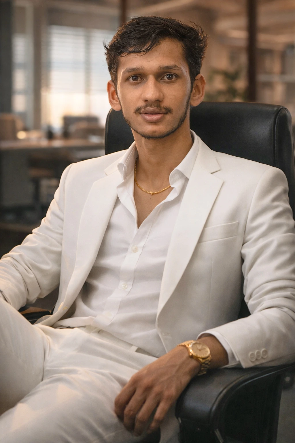 Kaushal Gujarathi — Java Backend & Full Stack Developer