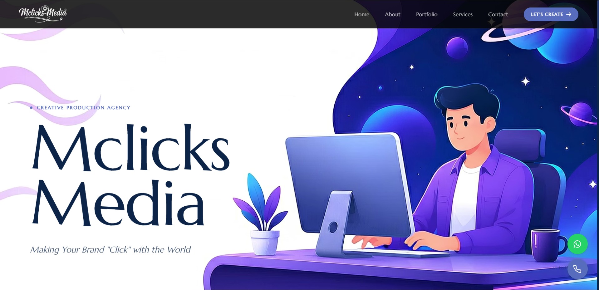 MClicksMedia